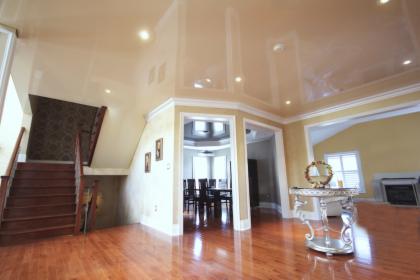 Sufity napinane. Sprzedaż - Montaż