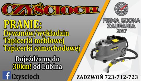 Pranie Dywanów Wykładzin Tapicerki Meblowej Tapicerki Samochodowej