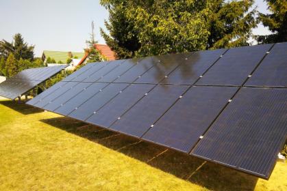 Instalacja FOTOWOLTAICZNA (PV)