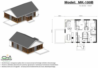 Budowa domów modułowych - bezkosztowych