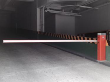 Szlaban Nice SBAR 4m Promocja !