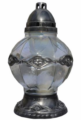 Znicze, wkłady, parafinowe, olejowe