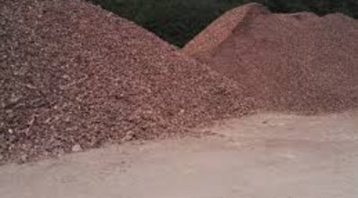 Sprzedaż kruszyw drogowych z dostawą od 1 do 25t