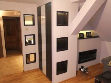 usługi remontowe wykończenia wnętrz