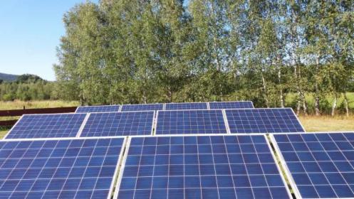 projektowanie i montaż instalacji fotowoltaicznych