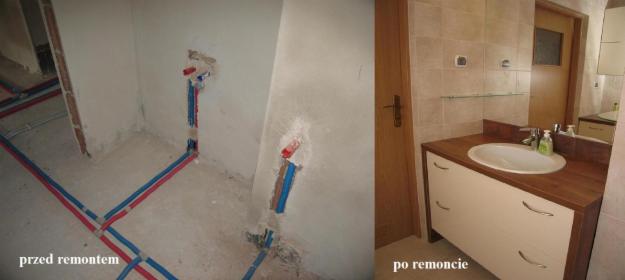 Firma budowlana Mallach