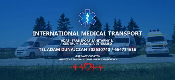 Usługi Transportowe Przewóz osób