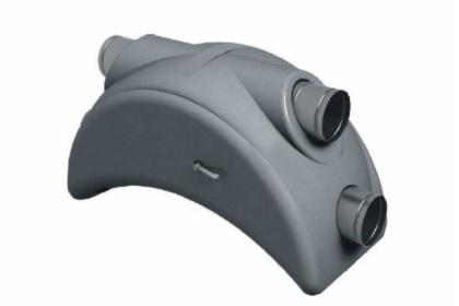 Rekuperator Luna 200