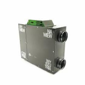 Rekuperator AirPack 180 flat