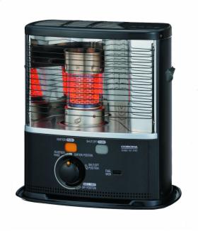 Piecyk naftowy CORONA RX 2485