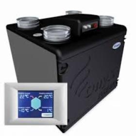 Rekuperator OnyX Dream 400