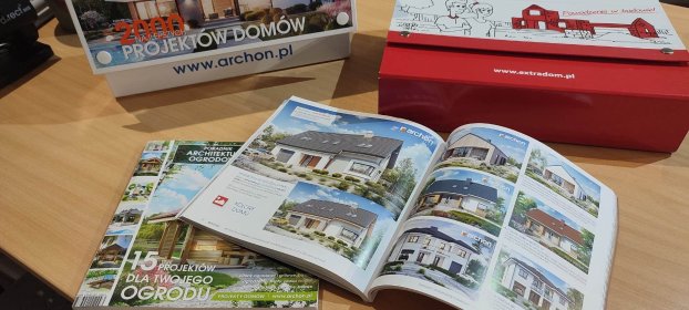 Adaptacja projektu typowego