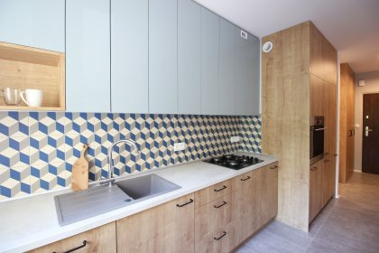 PAKIET REMONTOWY STANDARD PLUS