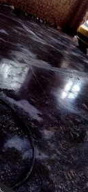 Posadzki przemysłowe