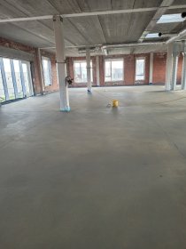 Posadzki  mieszkaniowe