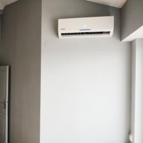 Konserwacja klimatyzacji/ przegląd klimatyzacji