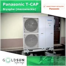 Sprzedaż i montaż instalacji fotowltaicznych, pomp ciepła