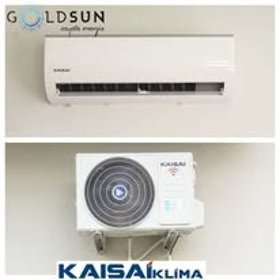 Montaż klimatyzacji w domach jednorodzinnych oraz mieszkaniach