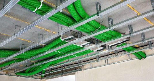 Montaż oraz projektowanie instalacji rekuperacji w domach jednorodzinnych