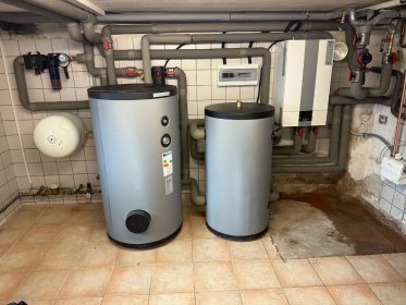 Dostawa i montaż nowoczesnych kotłów na pellet oraz drzewo