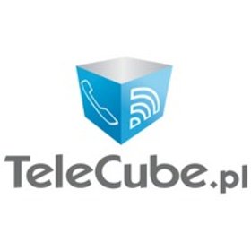 Telefonia internetowa TeleCube