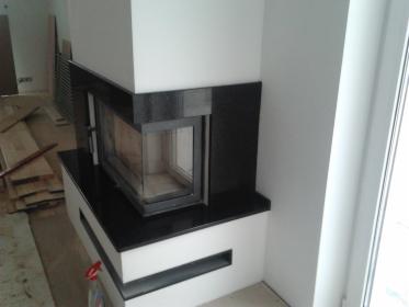 KAMIENIARSTWO WYKOŃCZENIA