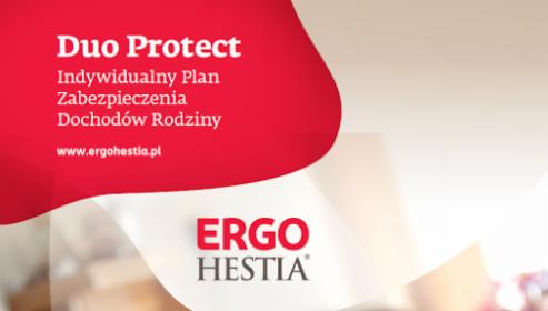 Duo Protect Ergo Hestia