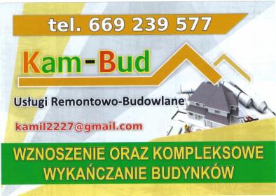 kompleksowe wznoszenie budynków pod klucz TEL: