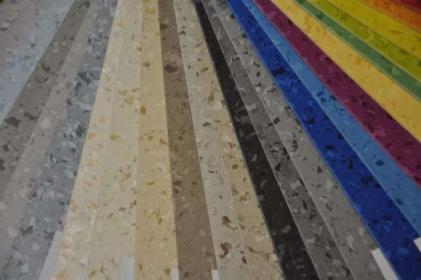 Montaż wykładziny dywanowej i PCW