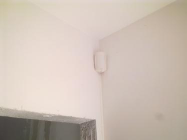 montaż systemów alarmowych