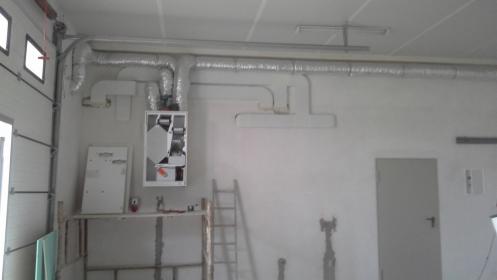 Usługi hydrauliczne