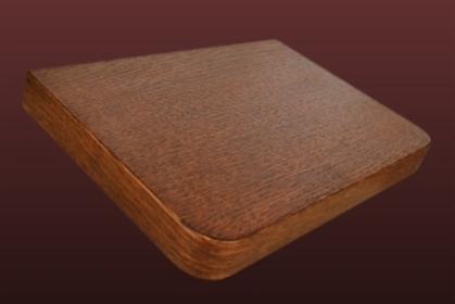 Parapety - zewnętrzne / wewnętrzne