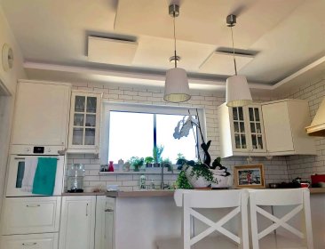 Producent - Energooszczędne ogrzewanie elektryczne na podczerwień