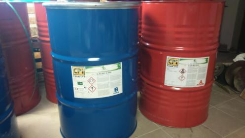 Piana Otwarto Komorowa E zero 500