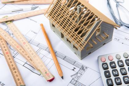 Budowa od stanu zero do stanu surowego