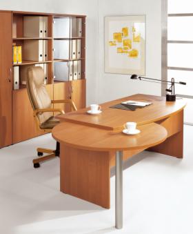 OFERUJEMY MEBLE DO BIUR Z MONTAŻEM