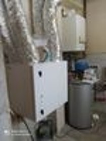 Projektowanie i wykonawstwo systemów rekuperacji i wentylacji ZAWSZE ŚWIERZE POWIETRZE