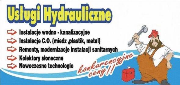 Wodociągi , kanalizacje .