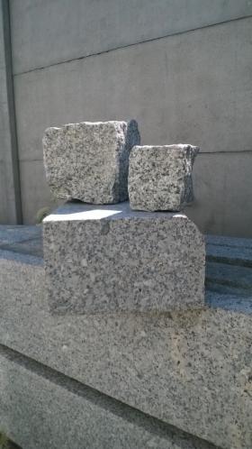 kostka granitowa 4/6; 8/10; 15/17