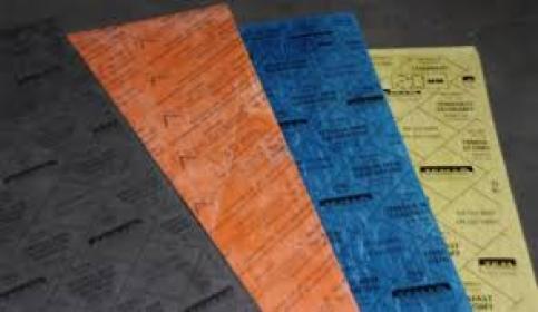 Płyty uszczelkarskie