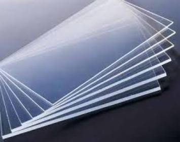 PLEXI GLASS