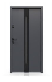 Drzwi zewnętrzne firmy GERDA Select