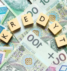 Kredyty i pożyczki