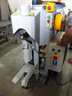 Pakowanie, magazynowanie