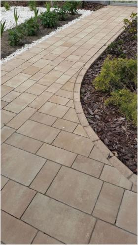 Brukarstwo - Układanie Kostki Brukowej