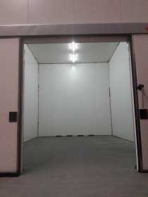 Montaż komór chłodniczych i mroźniczych