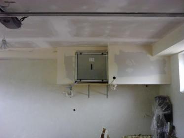 Montarz instalacji wentylacyjnych