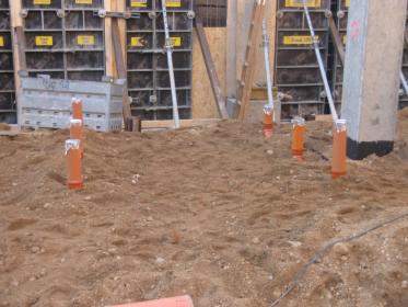 Montaż instalacji kanalizacyjnych i wodnych