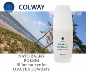 Kolagen Naturalny Colway