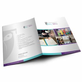 Druk cyfrowy i offsetowy